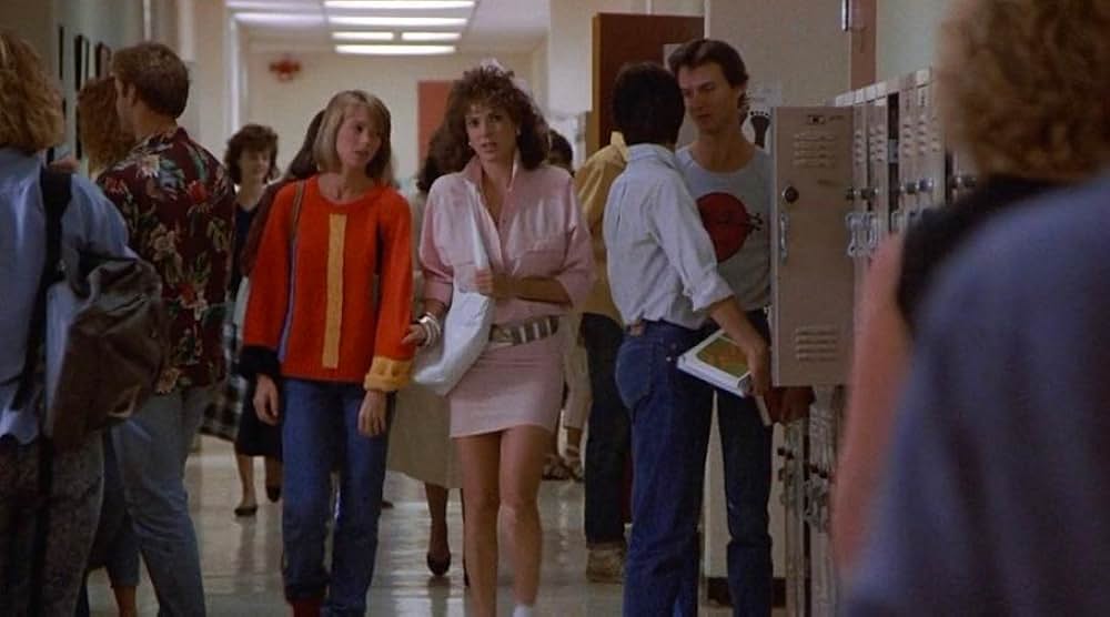 彼女はハイスクール・ボーイの画像