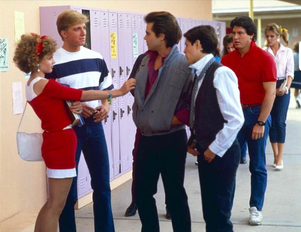 彼女はハイスクール・ボーイの画像