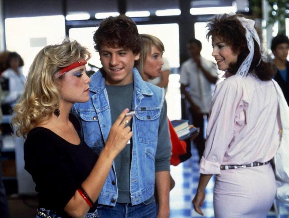 彼女はハイスクール・ボーイの画像