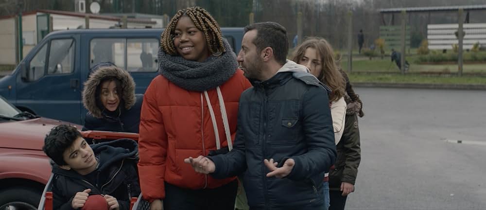 Dunk（原題）の画像