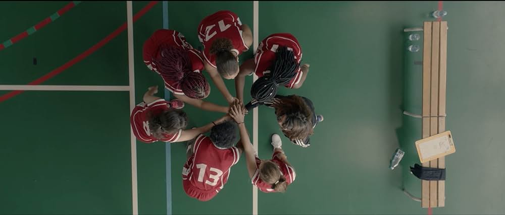 Dunk（原題）の画像