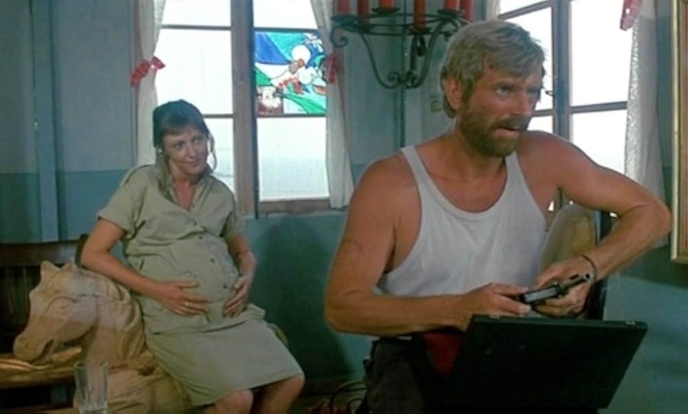 La machine à découdre（原題）の画像