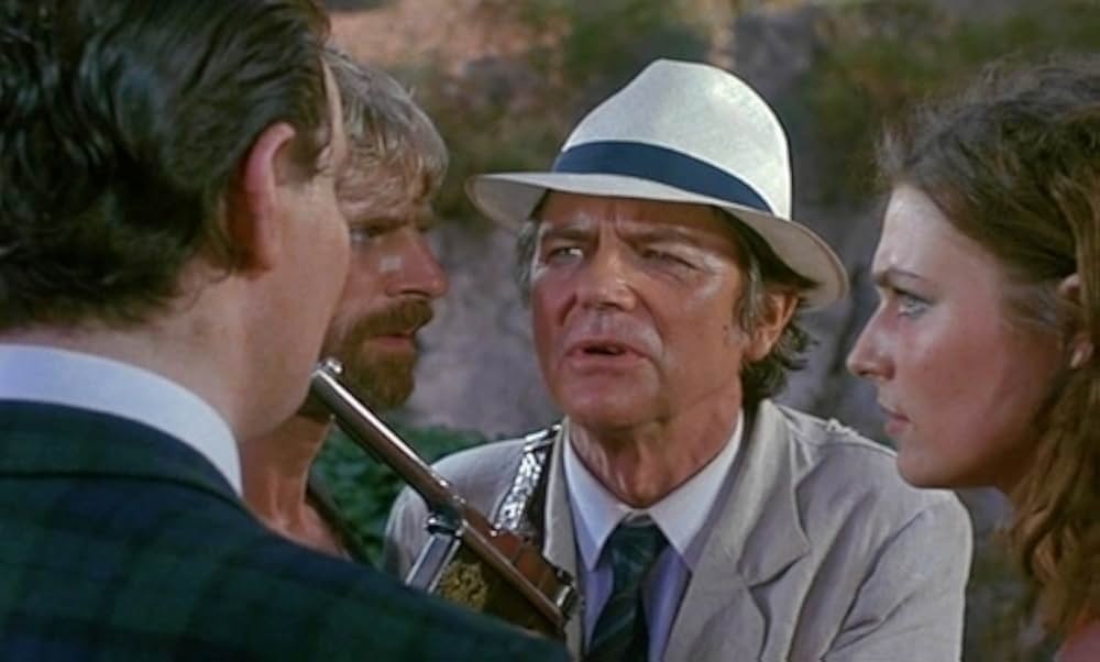 La machine à découdre（原題）の画像