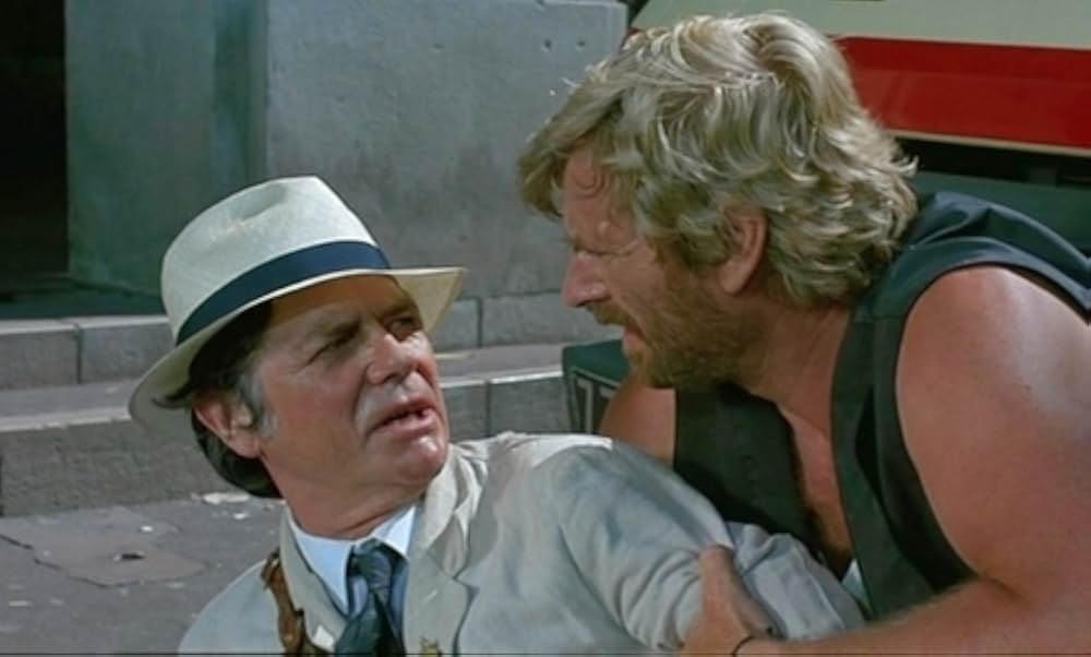 La machine à découdre（原題）の画像