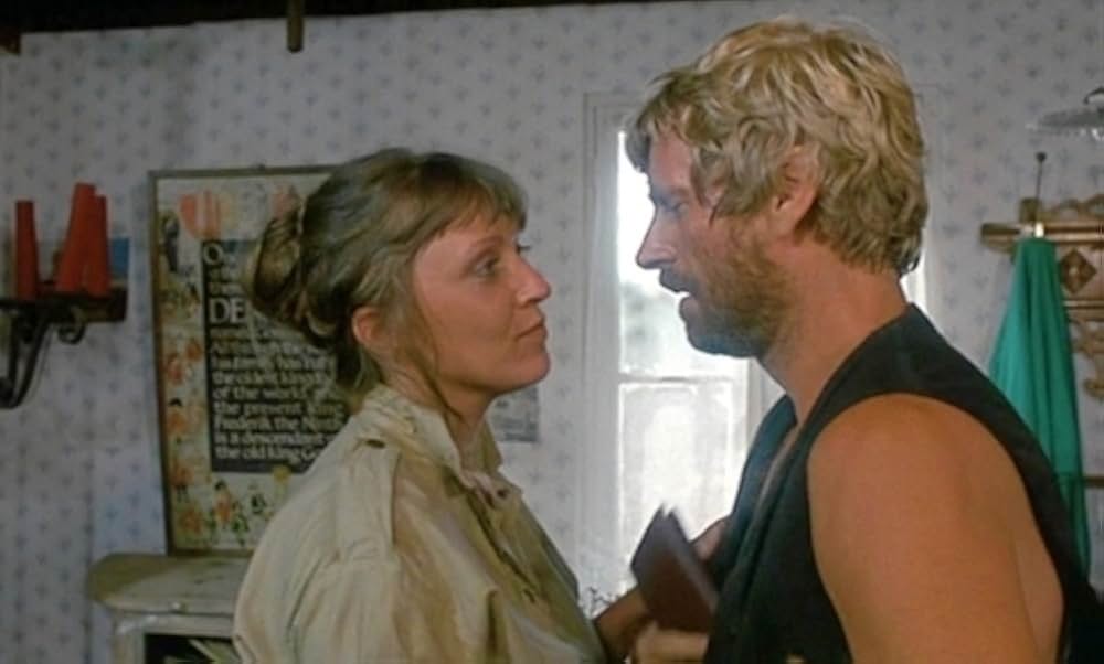 La machine à découdre（原題）の画像