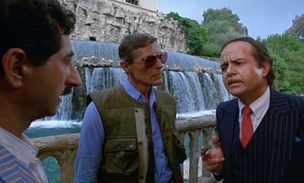 La machine à découdre（原題）の画像