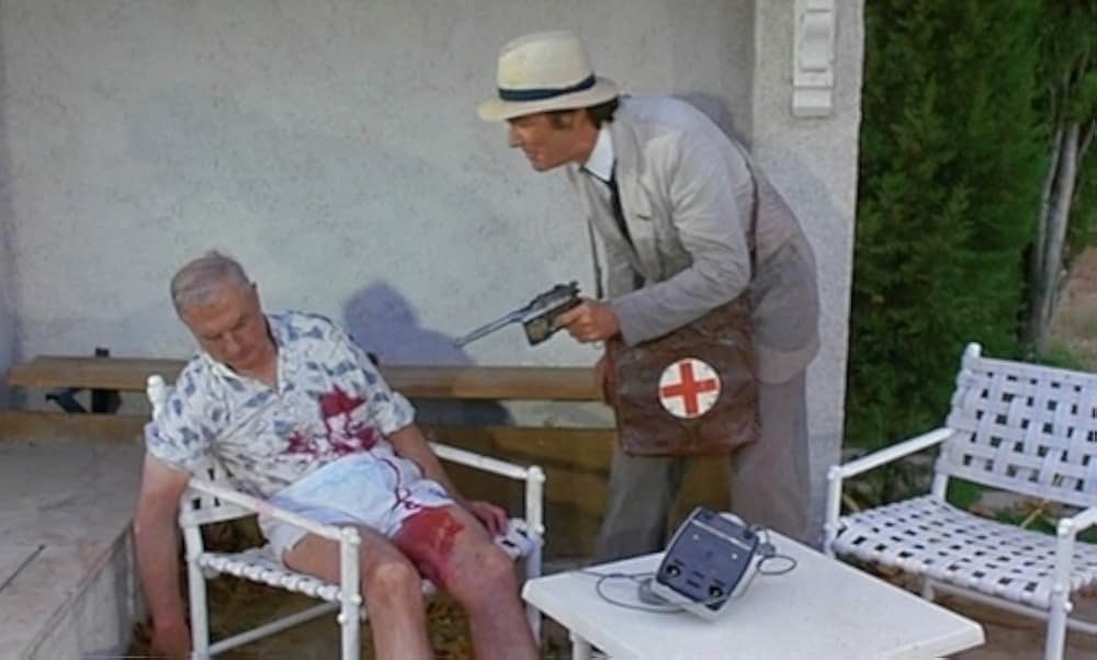 La machine à découdre（原題）の画像