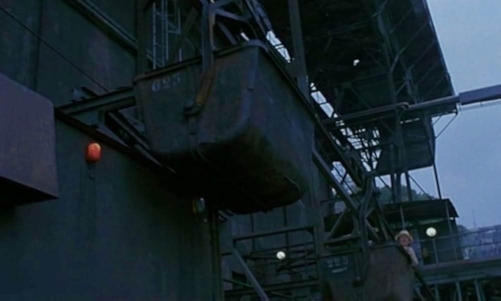 La machine à découdre（原題）の画像