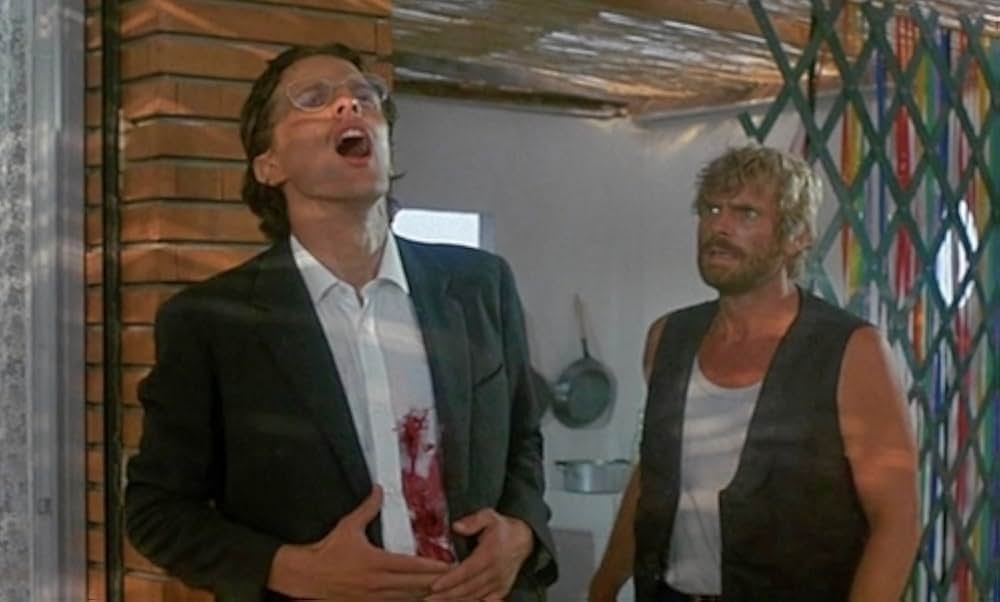 La machine à découdre（原題）の画像