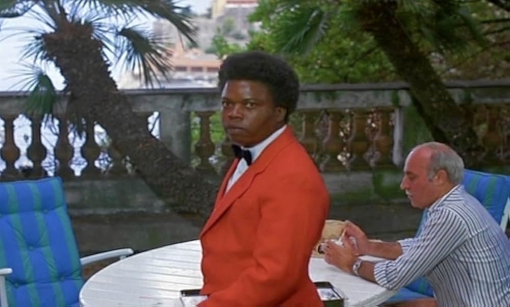 La machine à découdre（原題）の画像