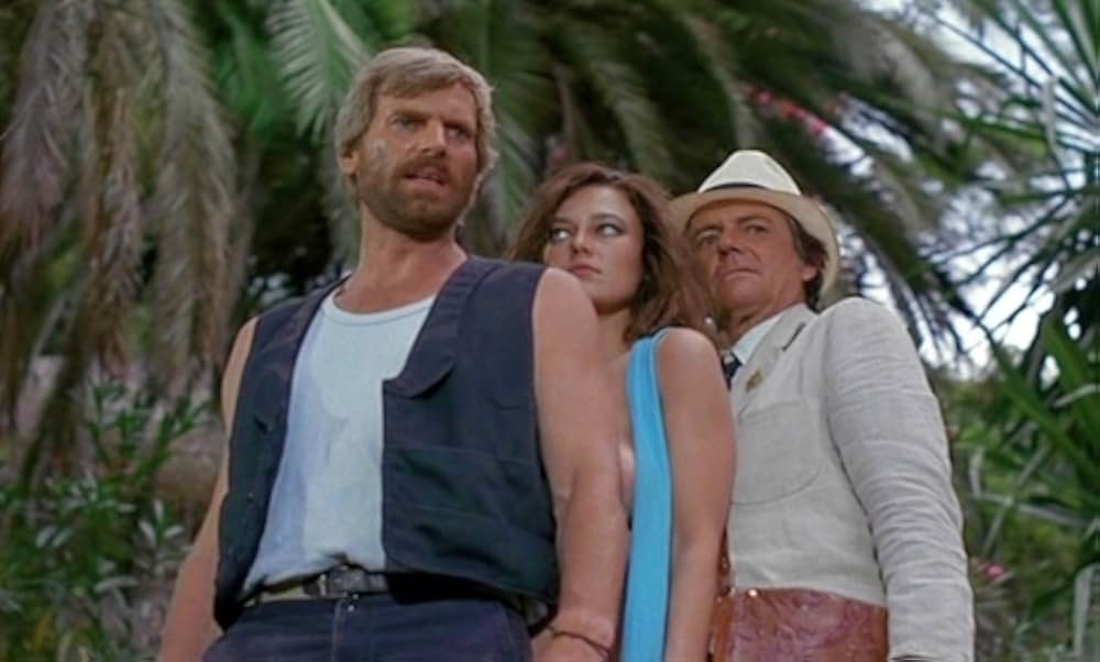 La machine à découdre（原題）の画像