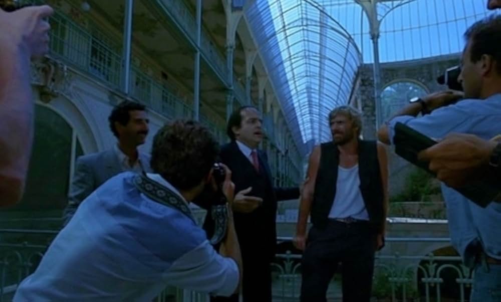 La machine à découdre（原題）の画像