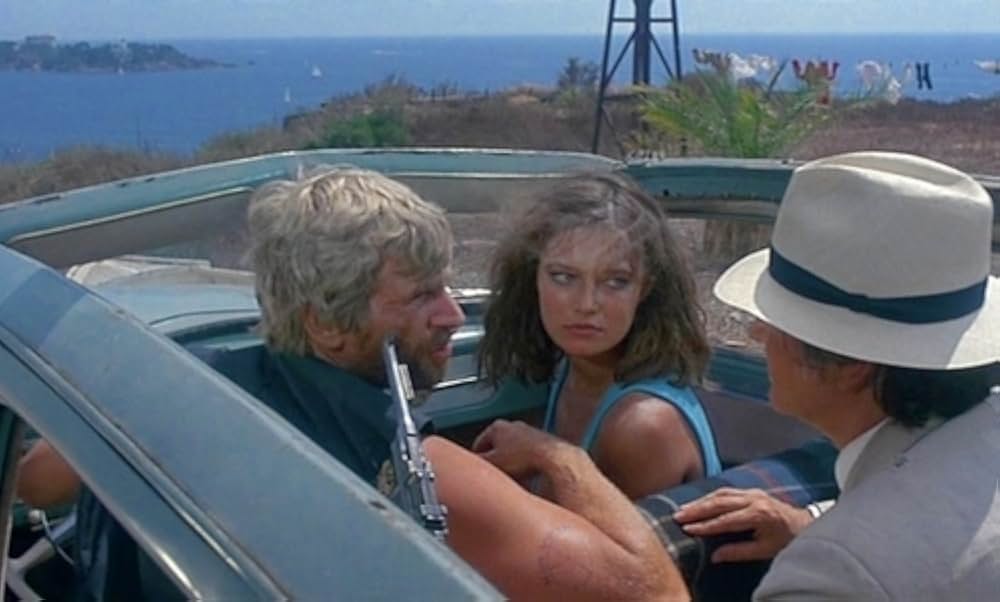 La machine à découdre（原題）の画像