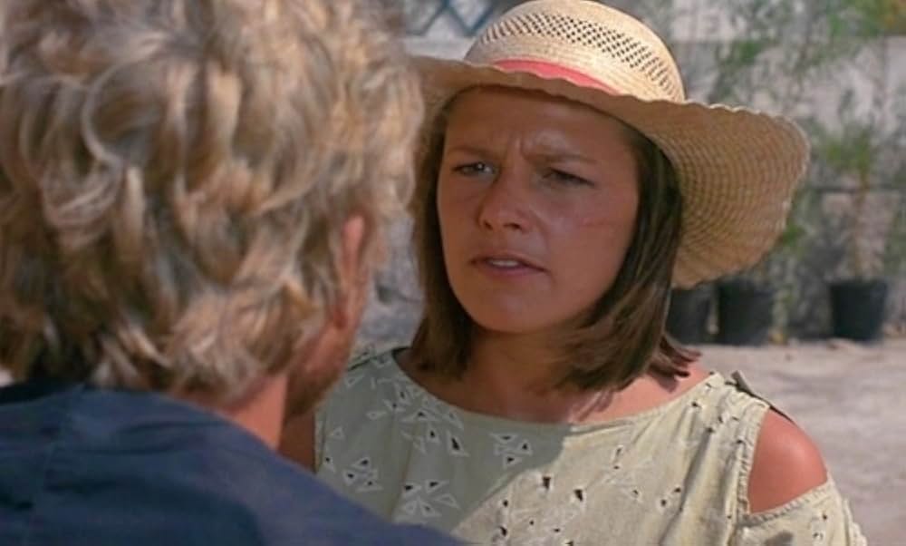 La machine à découdre（原題）の画像