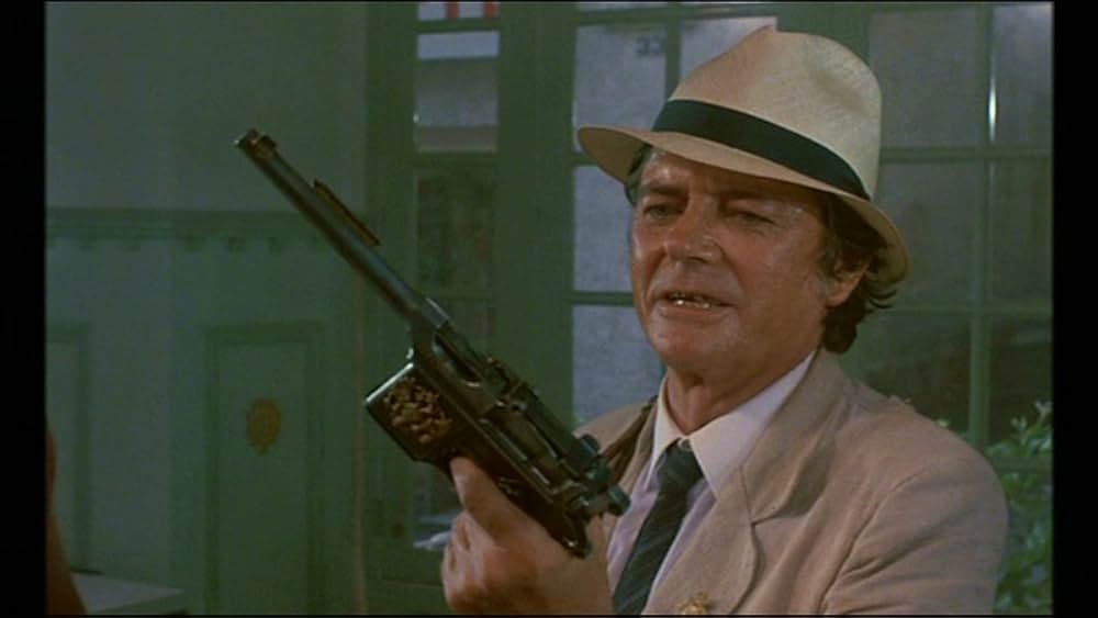 La machine à découdre（原題）の画像