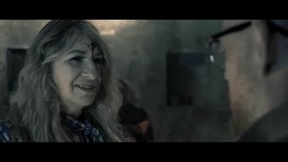 The Doll Master（原題）の画像