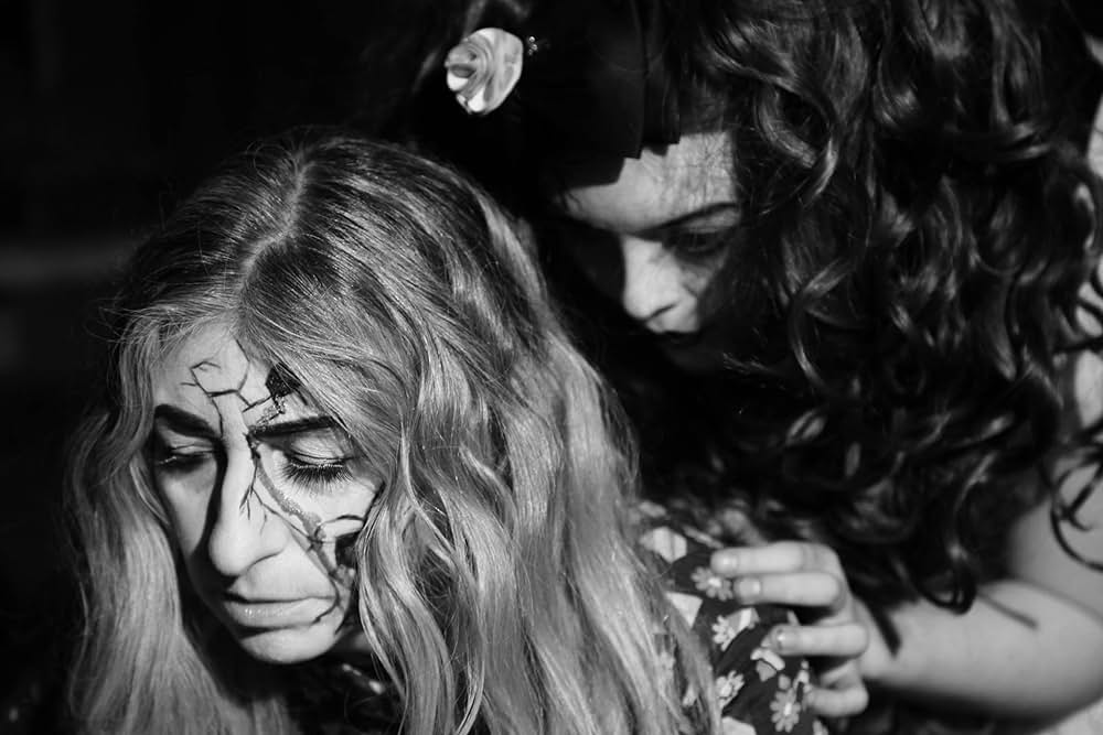 The Doll Master（原題）の写真