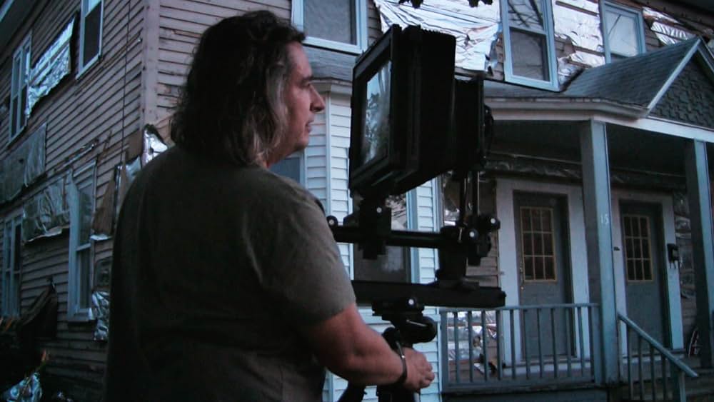 Gregory Crewdson: There But Not There（原題）の画像