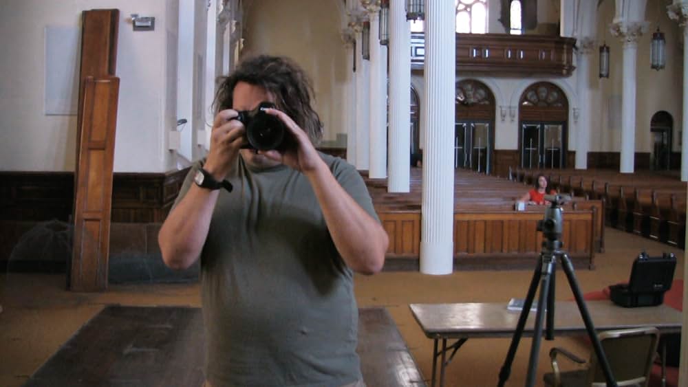 Gregory Crewdson: There But Not There（原題）の画像