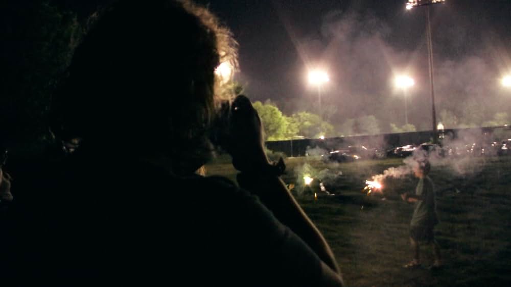 Gregory Crewdson: There But Not There（原題）の画像