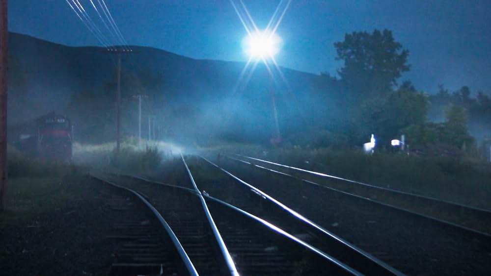 Gregory Crewdson: There But Not There（原題）の写真