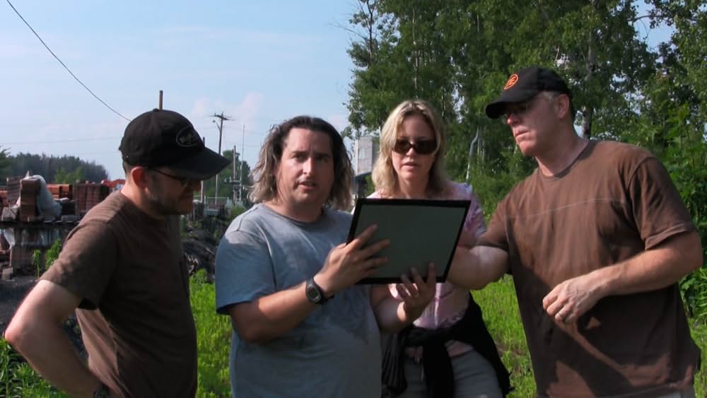 Gregory Crewdson: There But Not There（原題）の画像