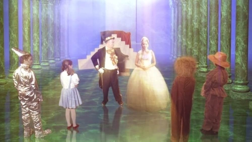 I Piccoli Maghi Di Oz（原題）の写真