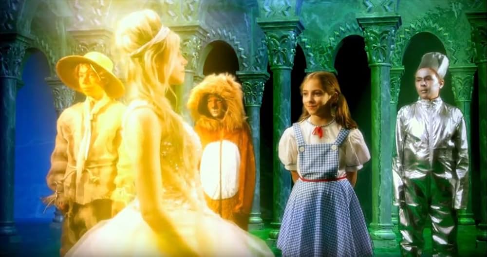 I Piccoli Maghi Di Oz（原題）の画像