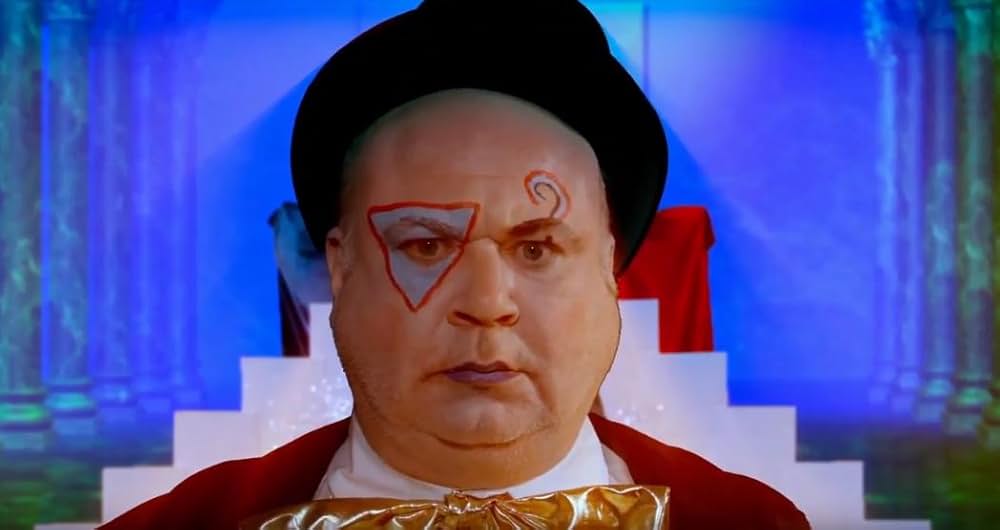 I Piccoli Maghi Di Oz（原題）の画像