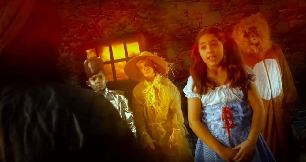 I Piccoli Maghi Di Oz（原題）の画像