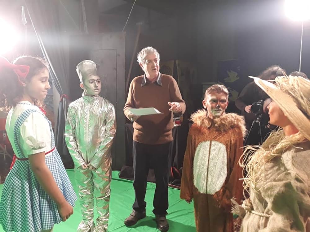 I Piccoli Maghi Di Oz（原題）の画像