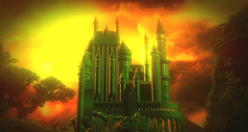 I Piccoli Maghi Di Oz（原題）の画像