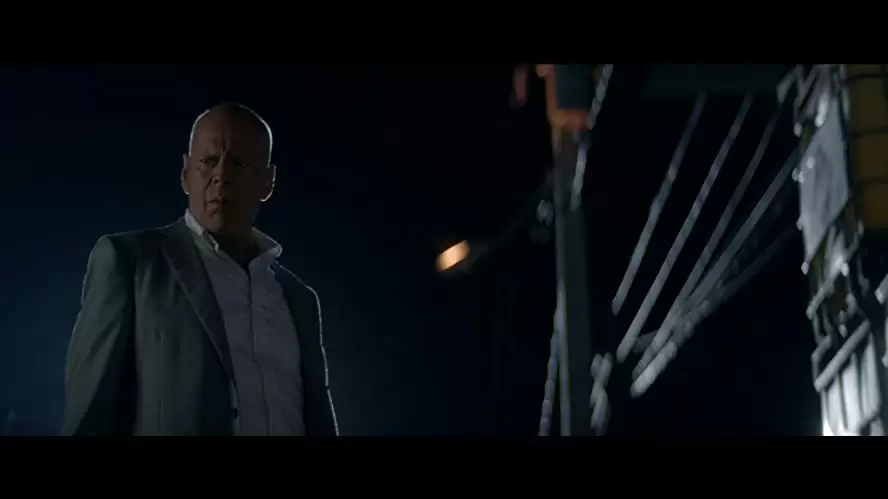 THE LAW 刑事の掟の画像