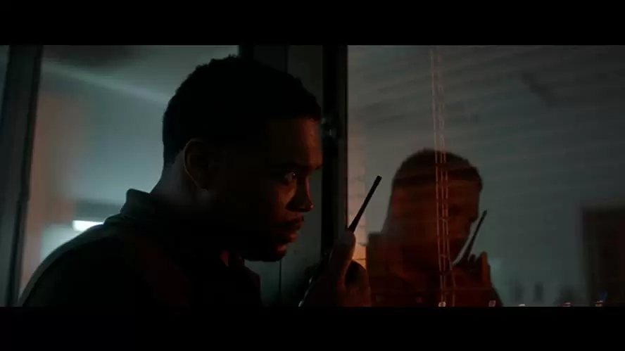 THE LAW 刑事の掟の画像