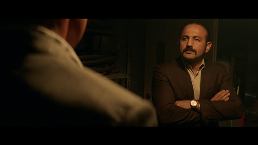 THE LAW 刑事の掟の画像