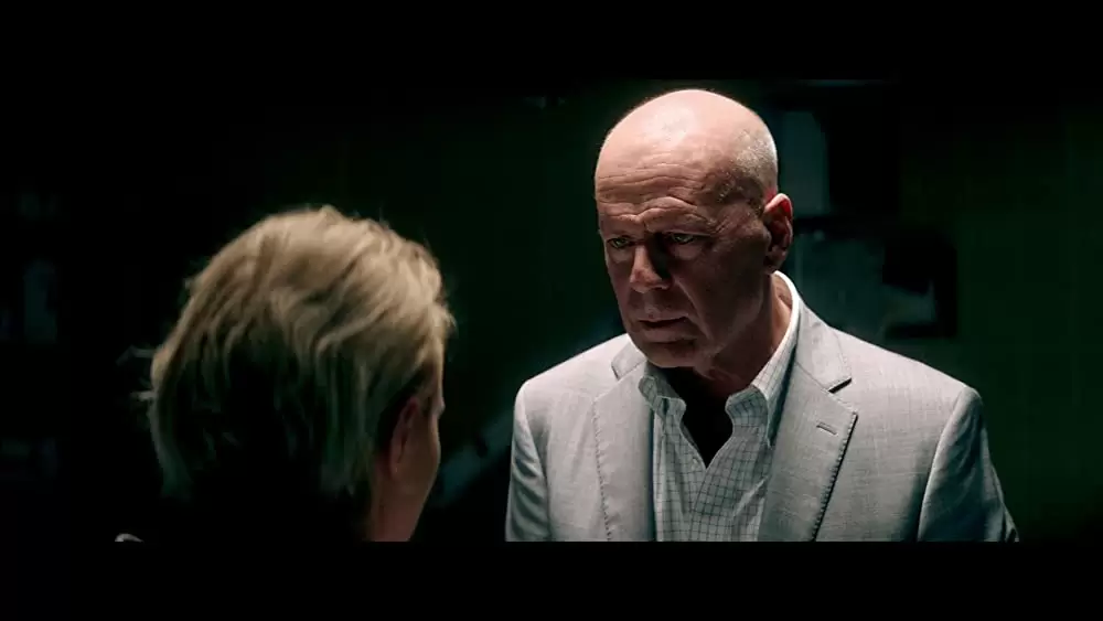 THE LAW 刑事の掟の画像