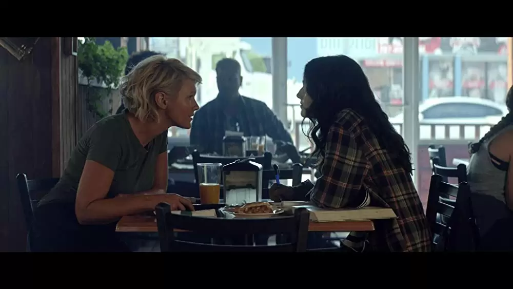 THE LAW 刑事の掟の画像