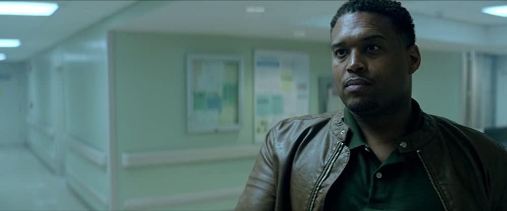 THE LAW 刑事の掟の画像