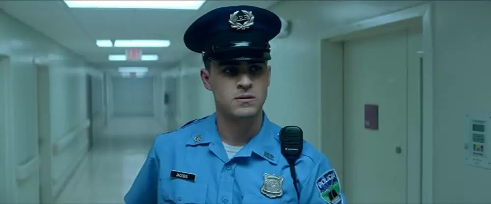 THE LAW 刑事の掟の画像