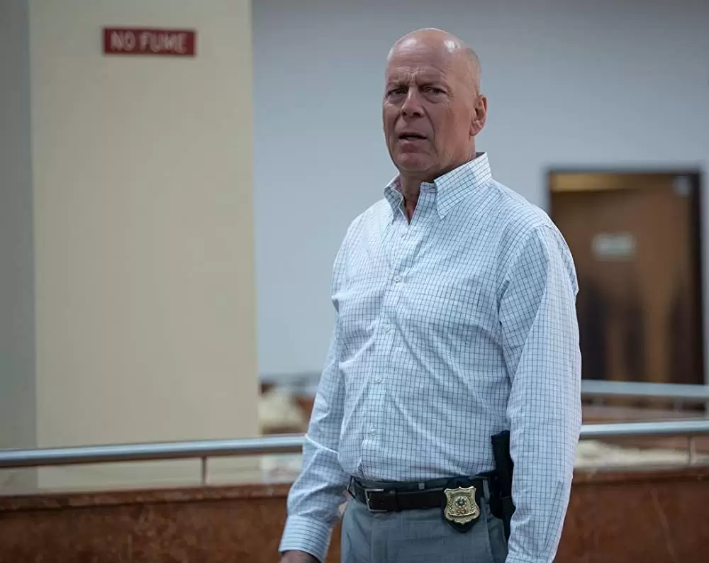 THE LAW 刑事の掟の画像