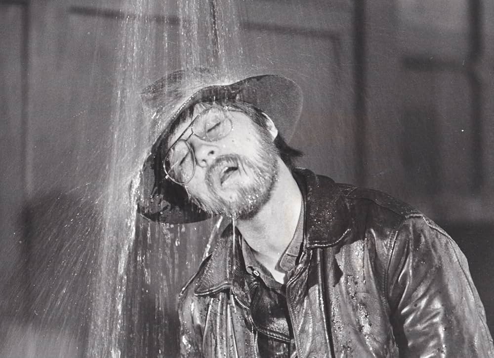 Ein Mann wie EVA（原題）の写真