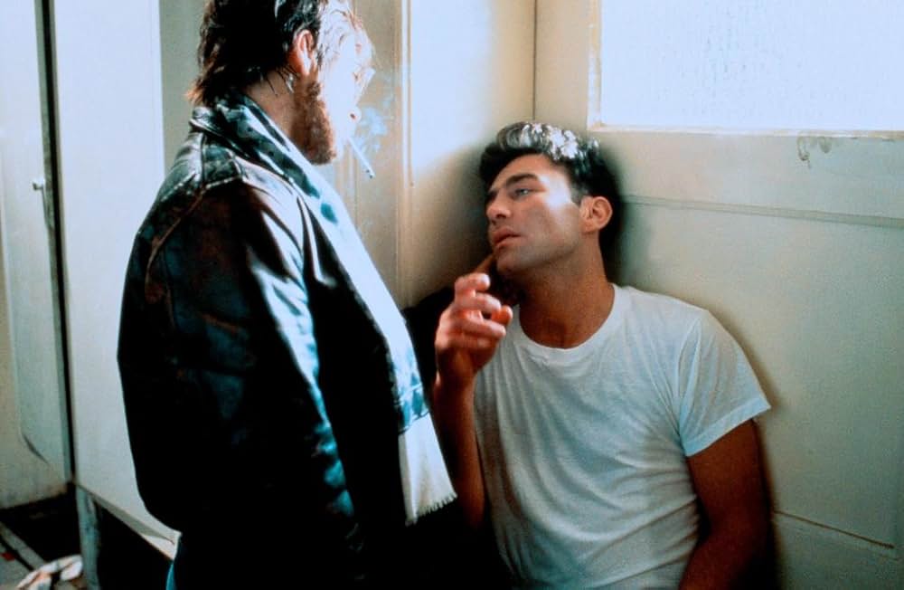 Ein Mann wie EVA（原題）の画像