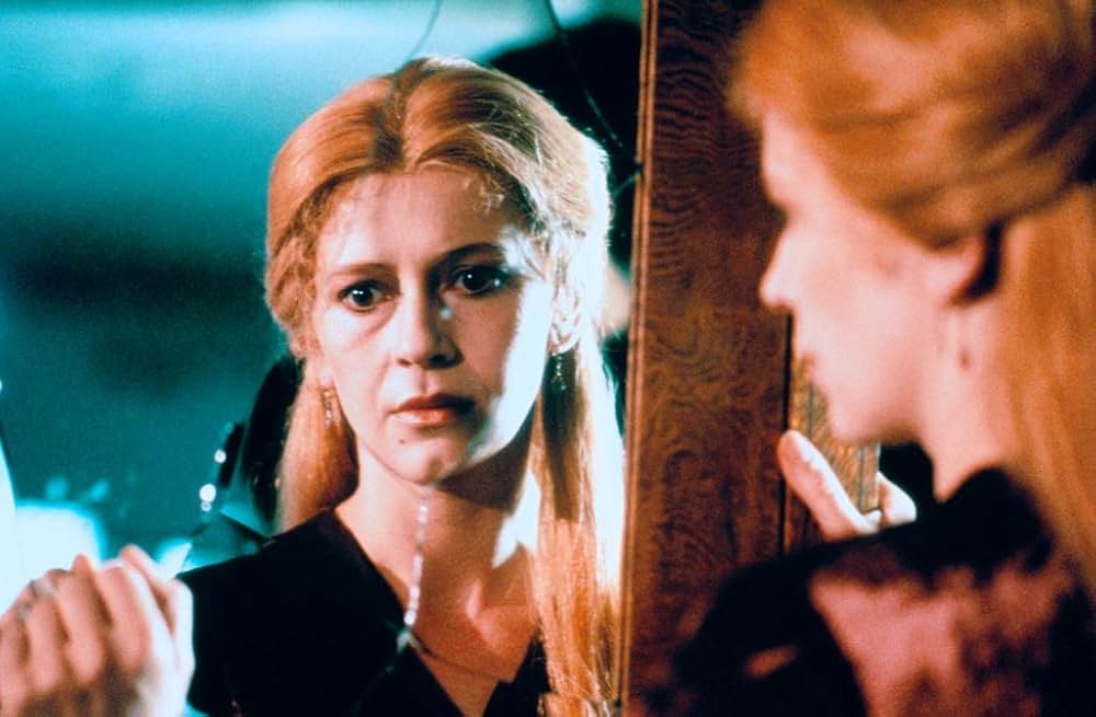 Ein Mann wie EVA（原題）の画像