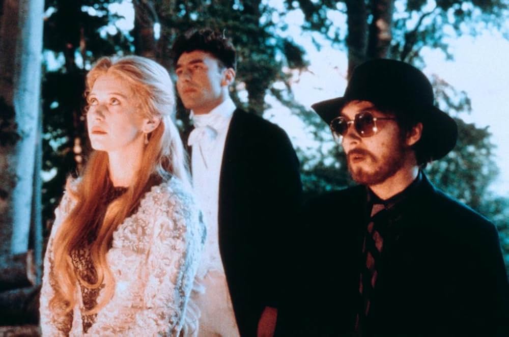 Ein Mann wie EVA（原題）の画像