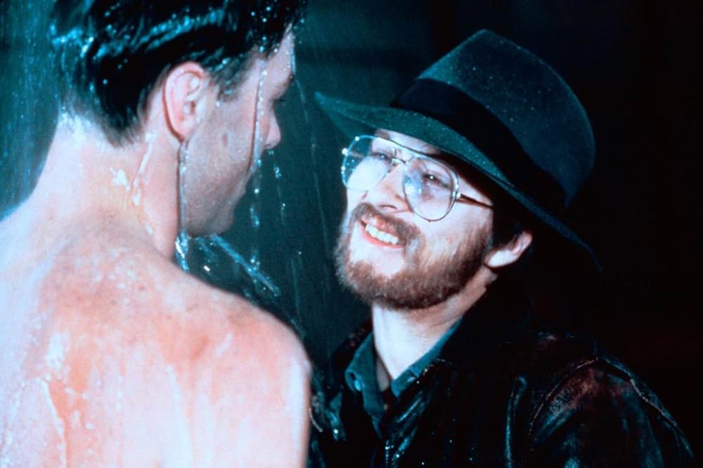 Ein Mann wie EVA（原題）の画像