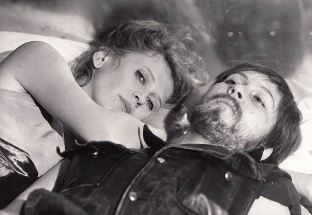 Ein Mann wie EVA（原題）の画像