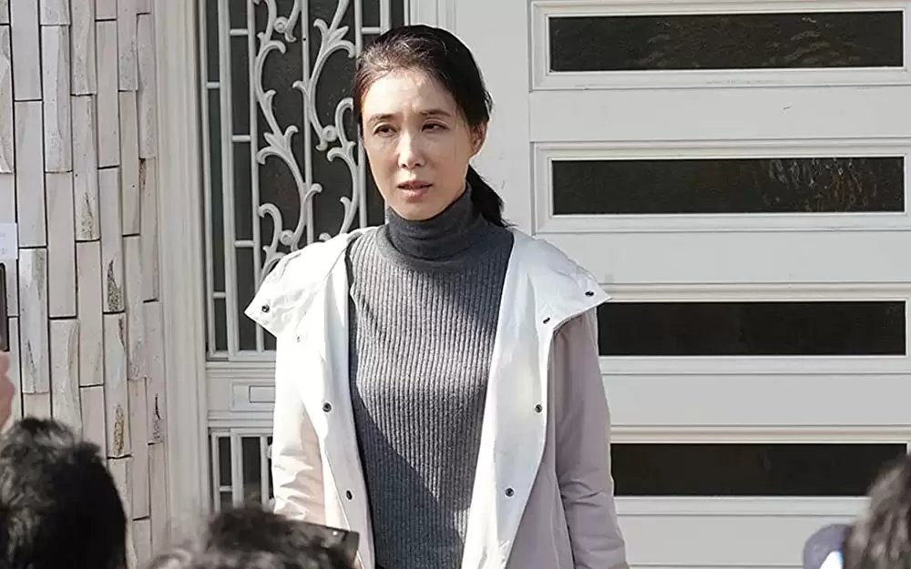 よこがおの画像