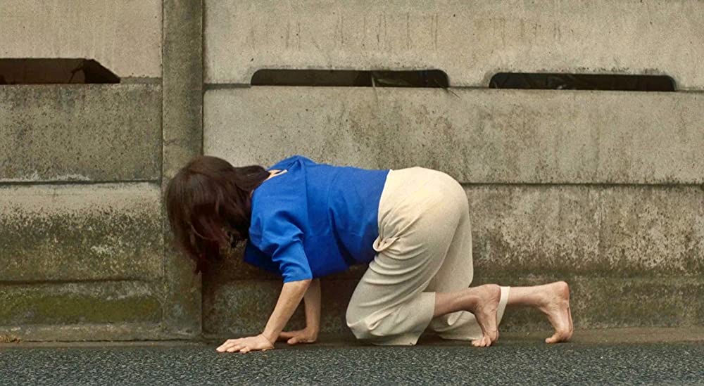 よこがおの画像