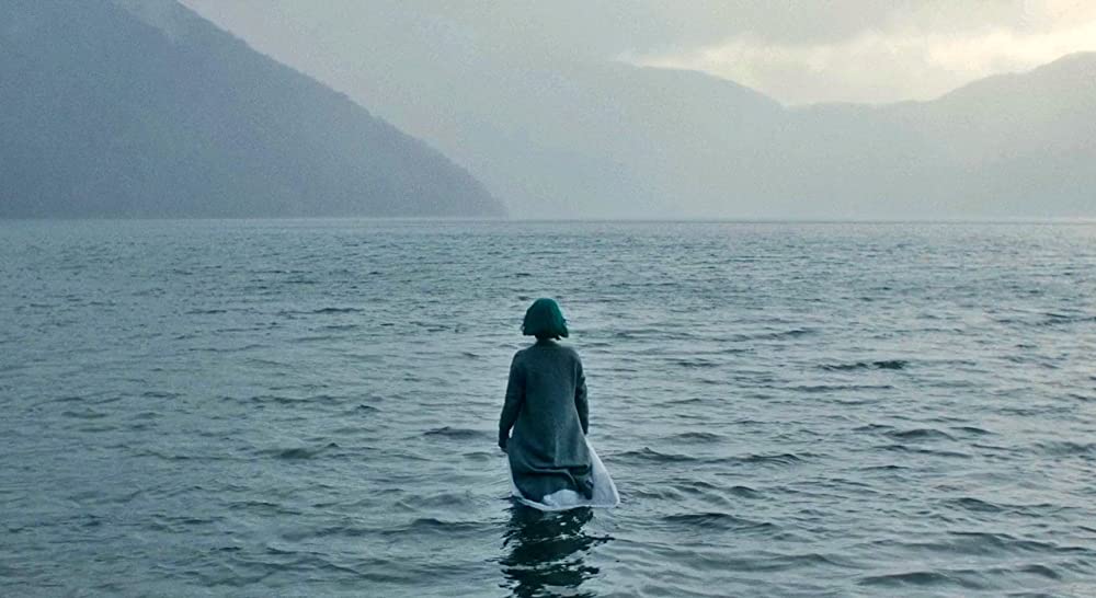 よこがおの画像