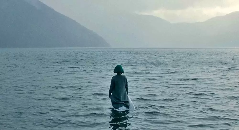 「よこがお」筒井真理子の画像